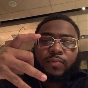 Meet your Posher, Jeremiah